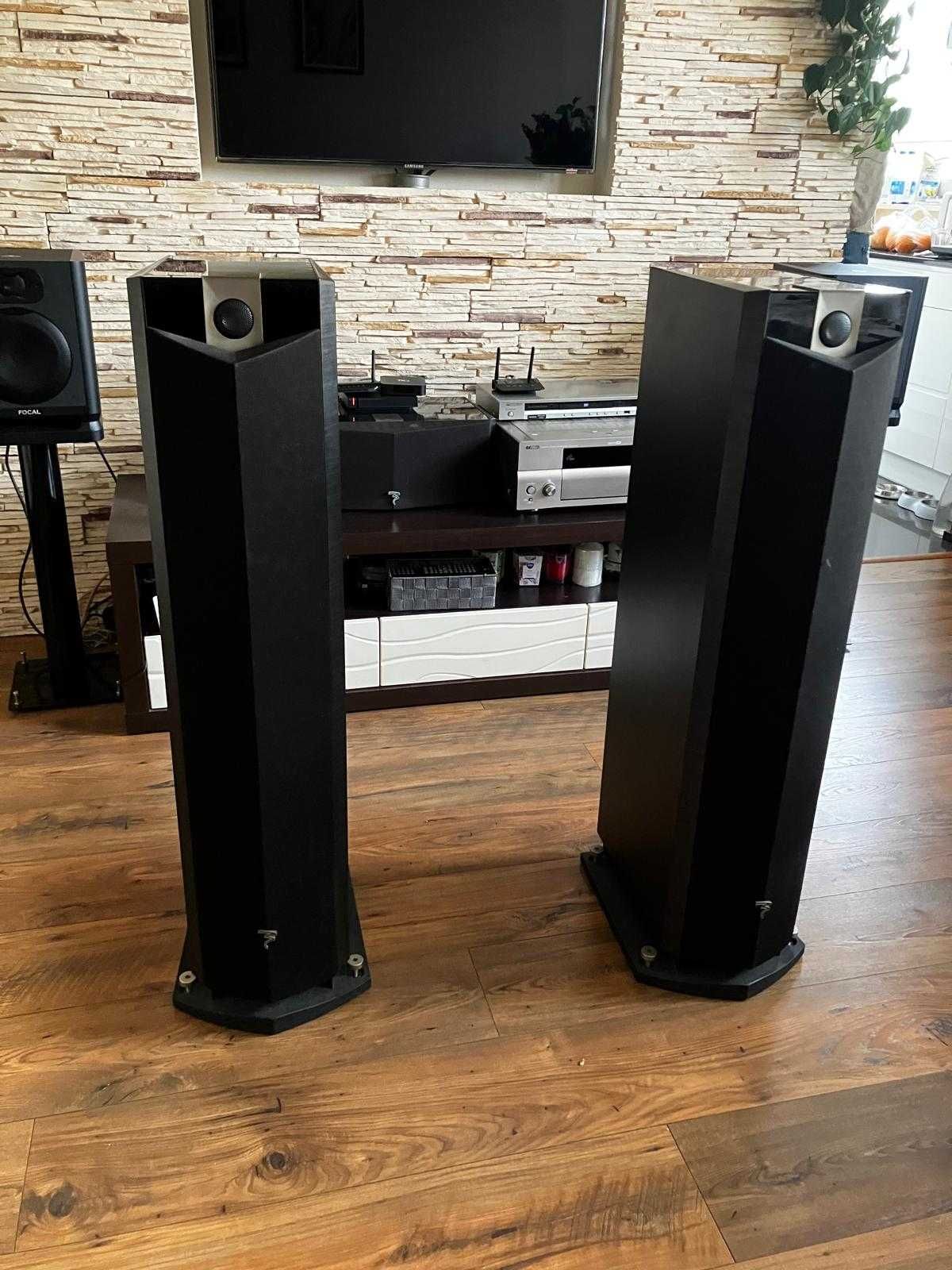 Kolumny Focal Chorus 816v