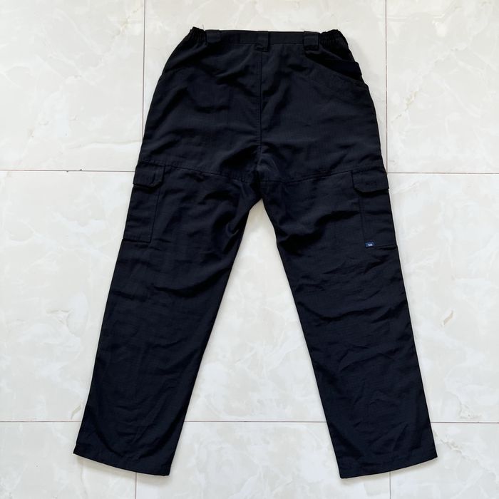 карго штаны 511 tactical черные брюки штани m-tac купить украина