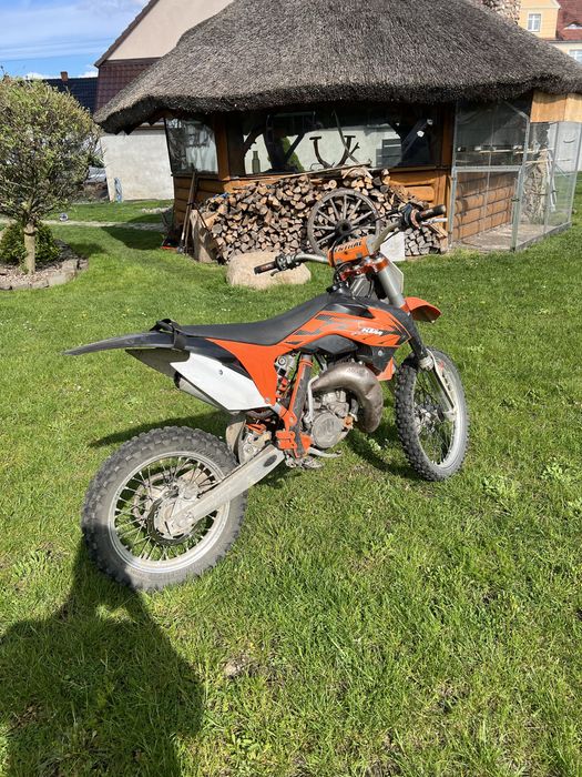 ktm sx 85 2013 rok
