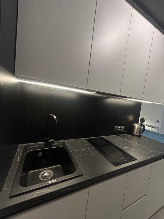 Продаж апартаменту в курорті Поляна