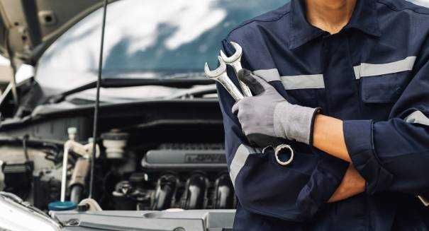 Mecânico de automóveis  24/7 rápido