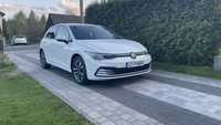 Volkswagen Golf serwis ASO Gwarncja fabryczna 5-cio letnia