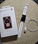 Smartwatch Huawei watch fit elegant