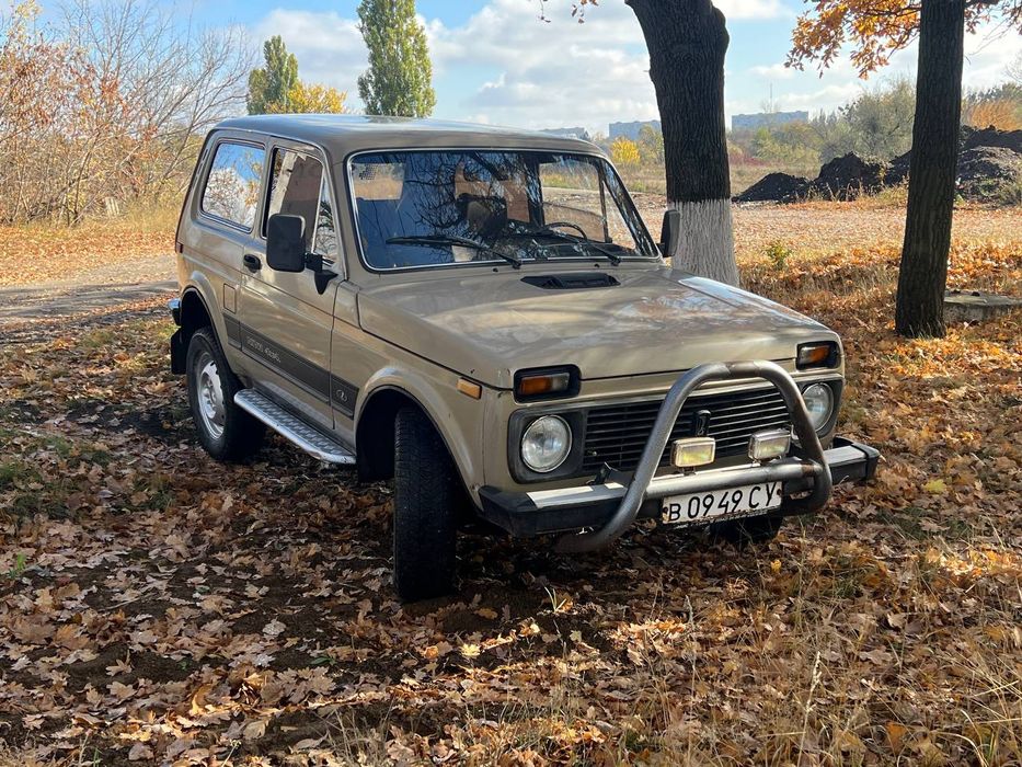 Продам Хозяйский.дедовский полноприводный Вездеход.