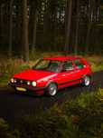 Volkswagen Golf mk2 Pasadena