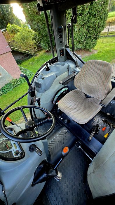 Landini Powerfarm 105