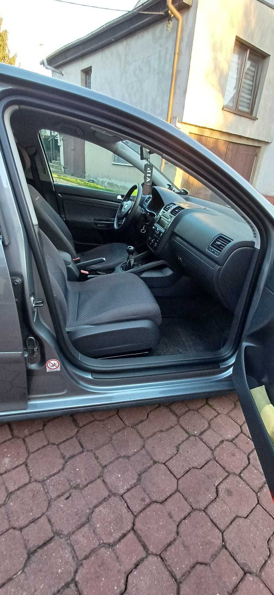 Golf 5 2005r na sprzedaż !!