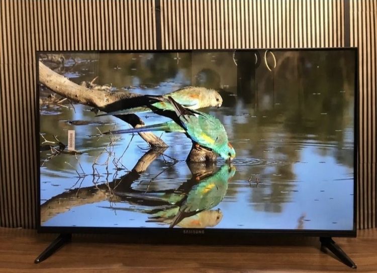 БЕЗ РАМОК | Телевізор Samsung 4k Smart TV 55 / 45 / 42 / 34 / 32 / 24