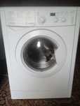Стиральная машина Indesit IWSD61051 на 6 кг