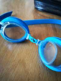Okulary do pływania juniorskie Arena