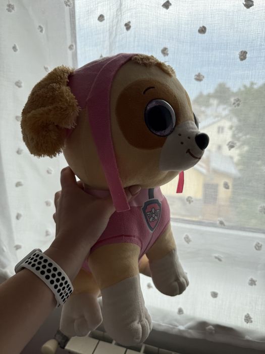 Щенячий патруль.Іграшка