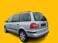 VW SHARAN MK2 1.9 TDI 130KM ASZ LA7W FUX EHH WSZYSTKIE CZĘŚCI