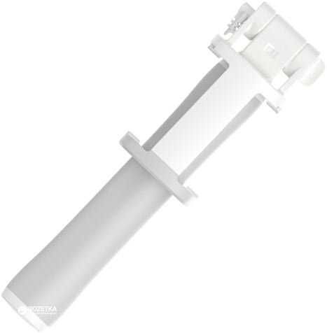Селфі-палка/монопод для смартфонів Xiaomi Cable XMZPG02YM white