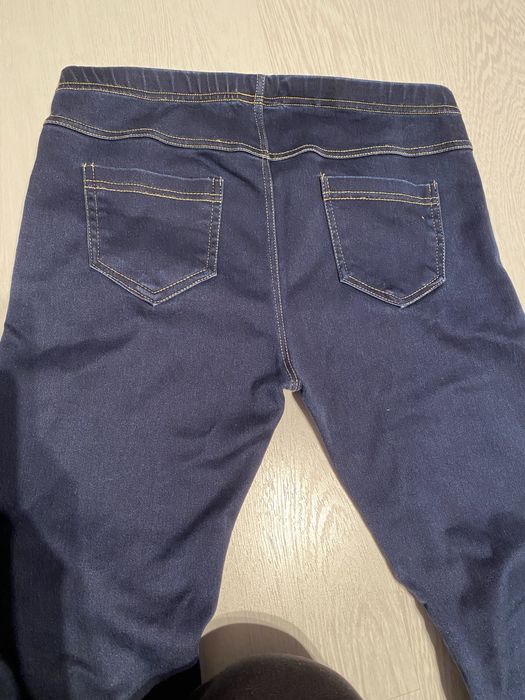 Legginsy S/M 38 Legsy Marilyn