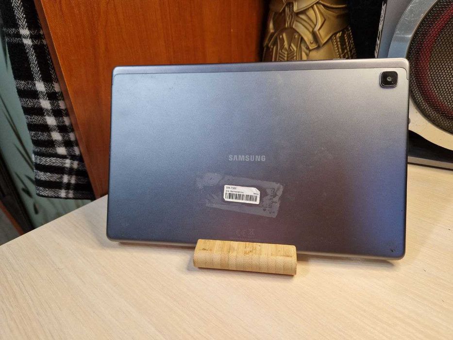 Планшет 10" Samsung Galaxy Tab A7 WIFI | Android 12 | 3/64ГБ