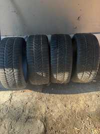 Opony firmy pirelli zimowe