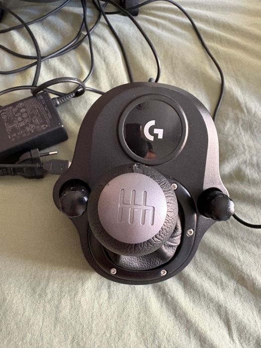 Logitech G29 - bom estado