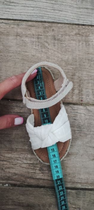 Сандалі Next дівчачі