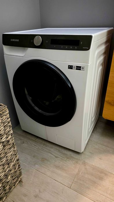 Pralka SAMSUNG AddWash AI Control 7kg 1200