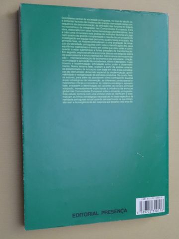 Portugal o Desafio dos Anos 90 - Vários