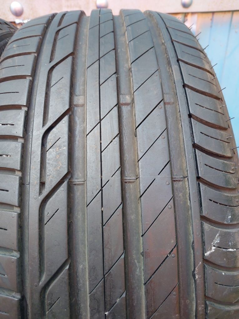 Bridgestone turanza opona opony letnie 215/50/18 215/50/R18 215/50/18