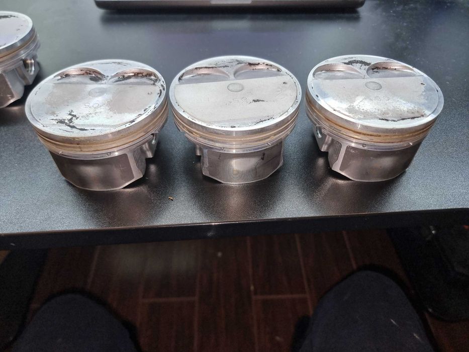 поршня vq37vhr infiniti g37, fx37, qx70, m37, nissan 370z