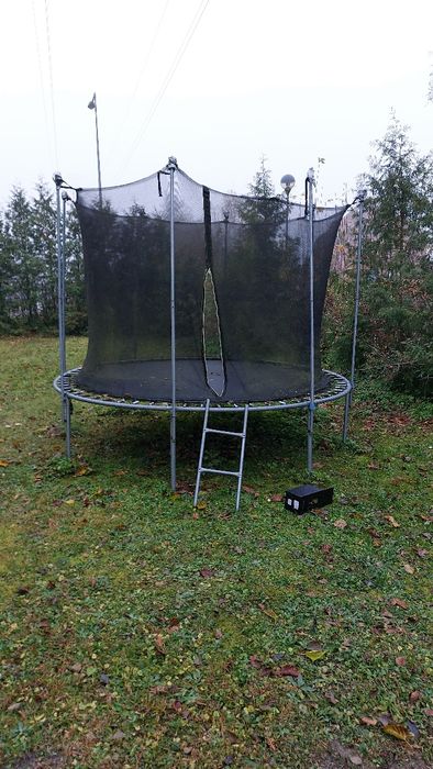 Trampolina 260cm
