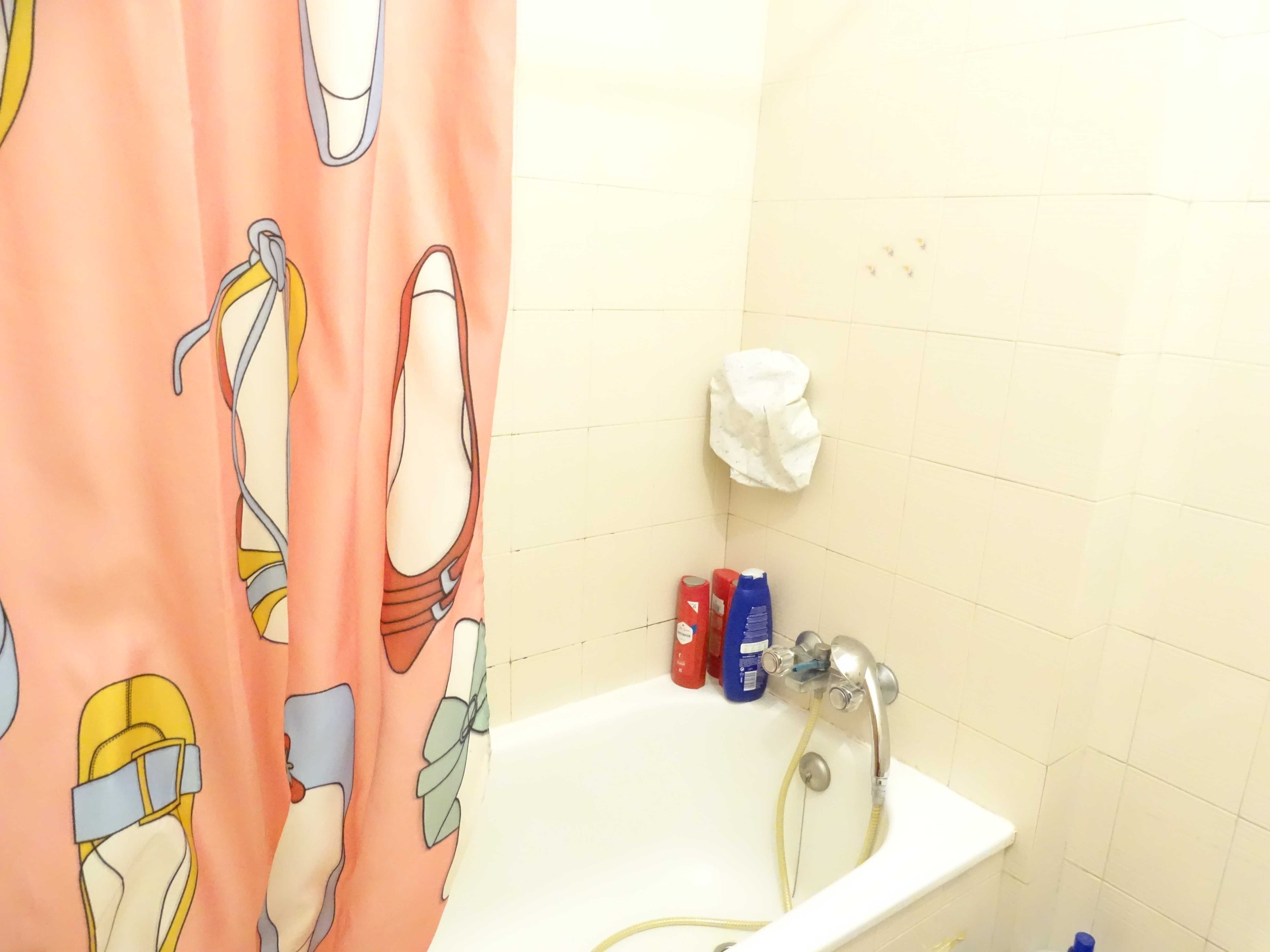 Alugo apartamento T3