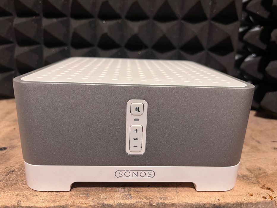 Wzmacniacz Sonos Connect Amp