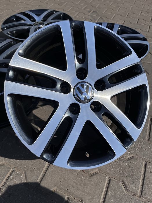 R16 5/112 5x112 VW Golf Passat Jetta Фольц Гольф Джета Пассат Оригінал