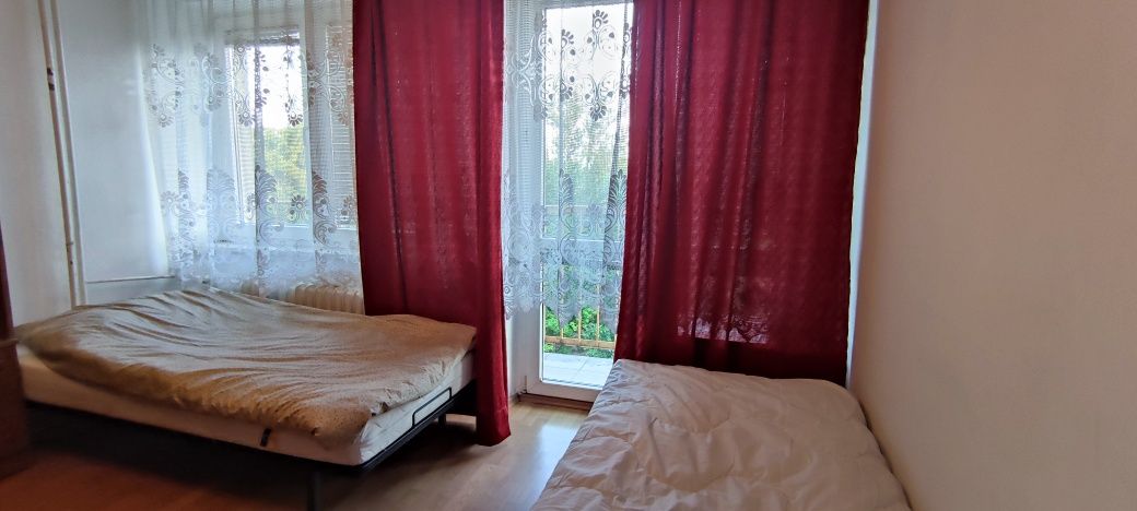 Mieszkanie pracownicze w znakomitej lokalizacji