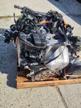 Silnik bmw m5 f90 m8 f91 f92 4.4 v8 625km Competition