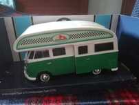 Autocaravana   Volkswagen