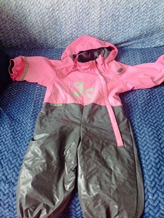 Продам комбінезон Lassie 74 см.