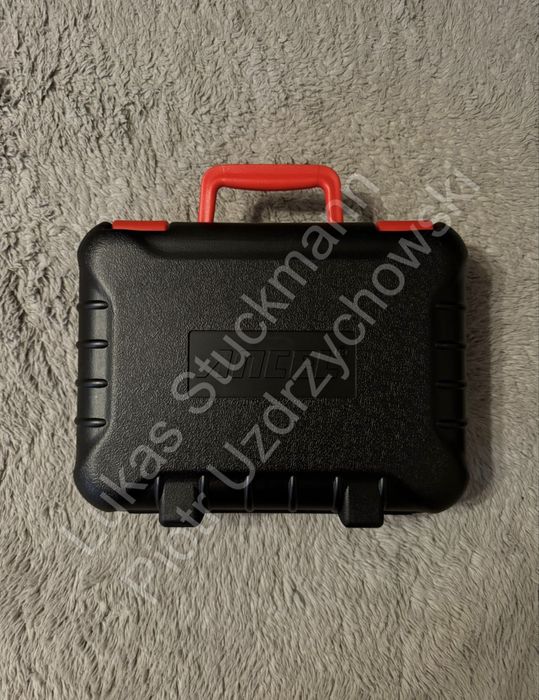 Skaner diagnostyczny tester ancel x6 polskie menu bluetooth vag bmw mb