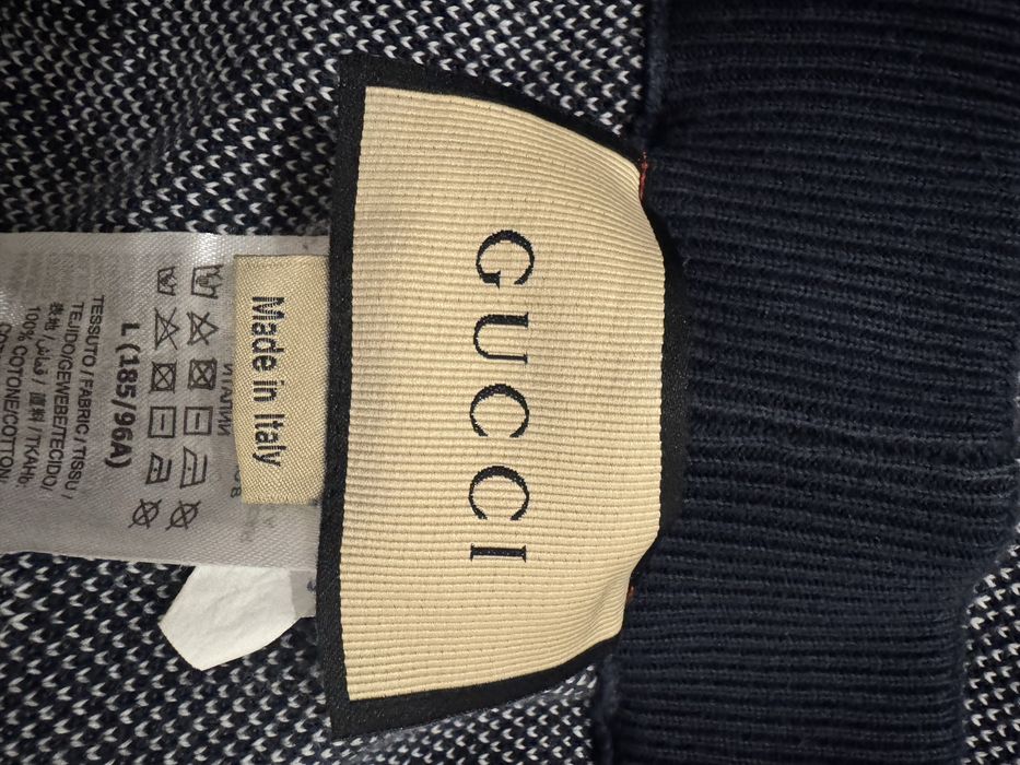 Pilnie sprzedam kompet / garnitur Gucci