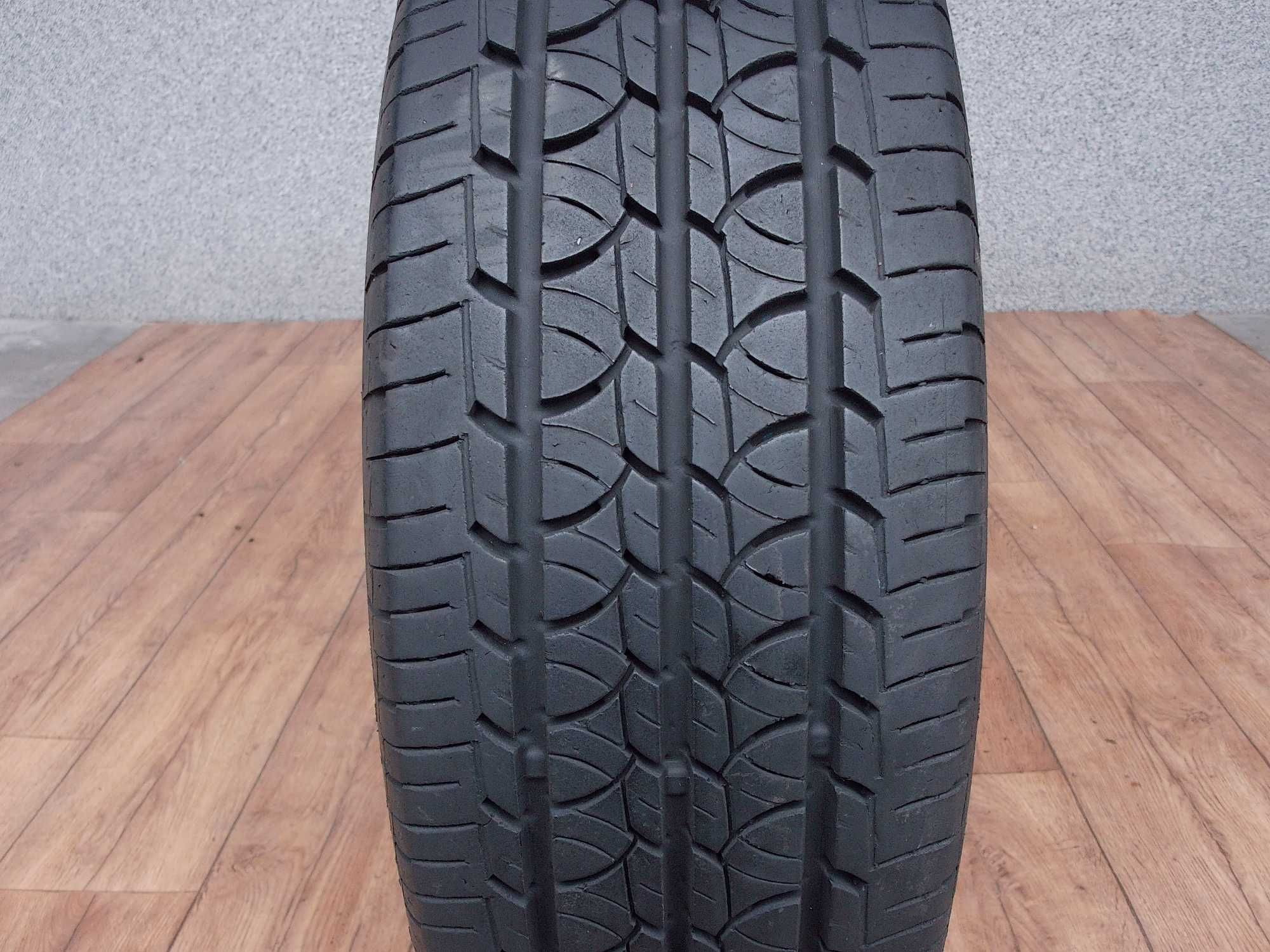 Barum Vanis 2 205/65/16C 107/105T z 2022r ładna