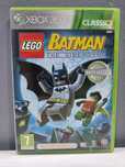 Gra Lego Batman: The Videogame Xbox 360 Używana