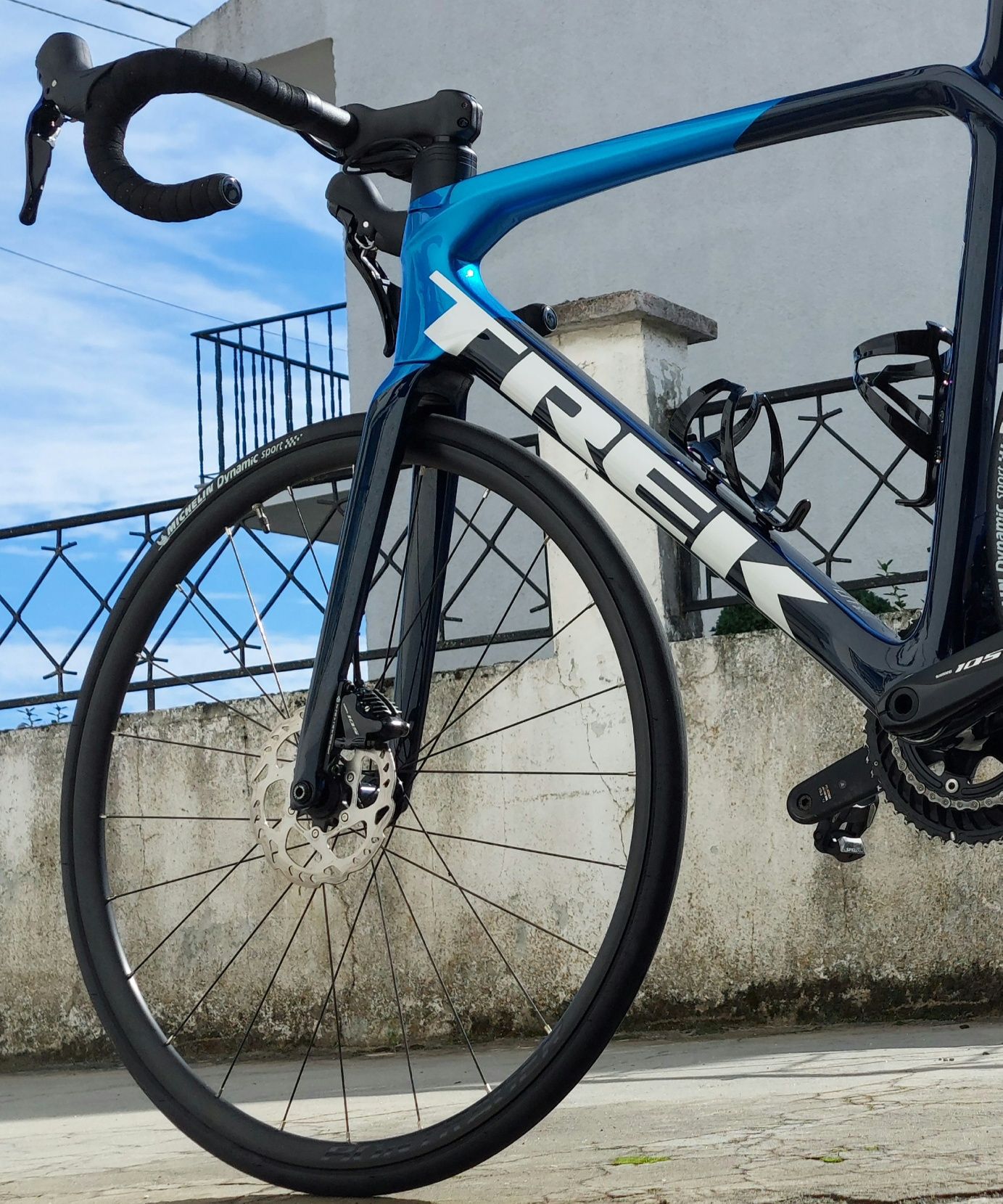 Trek  Émonda  SL5