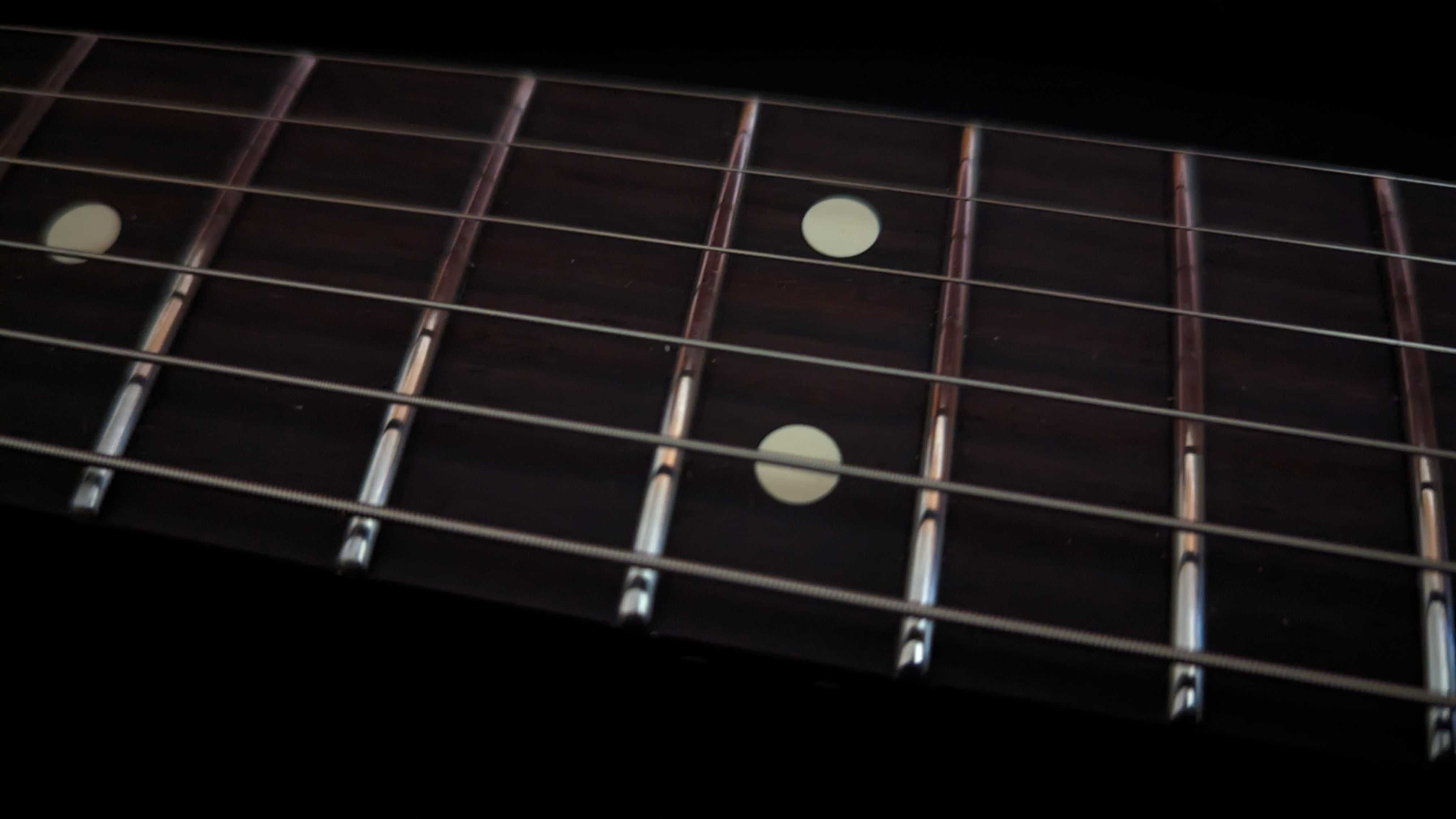 Fender stratocaster MIM