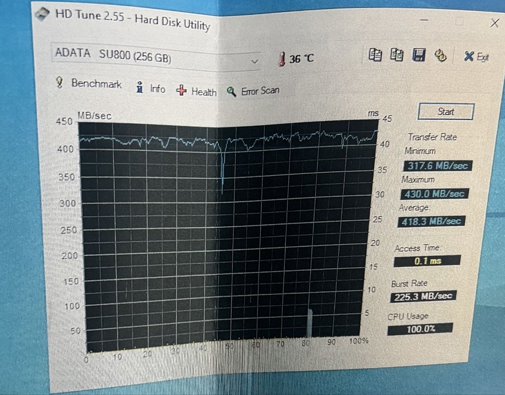 Komputer i9 10900k/3070ti