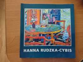 Hanna Rudzka-Cybis Album malarstwa