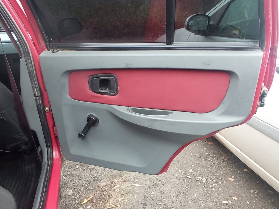 ЗАЗ Славута 1.2 бензин