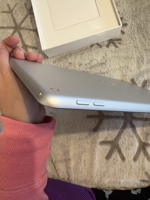 Ipad (9ª geração) 64gb (2021)