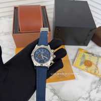 Мужские стильные часы Breitling 1884 Брайтлинг