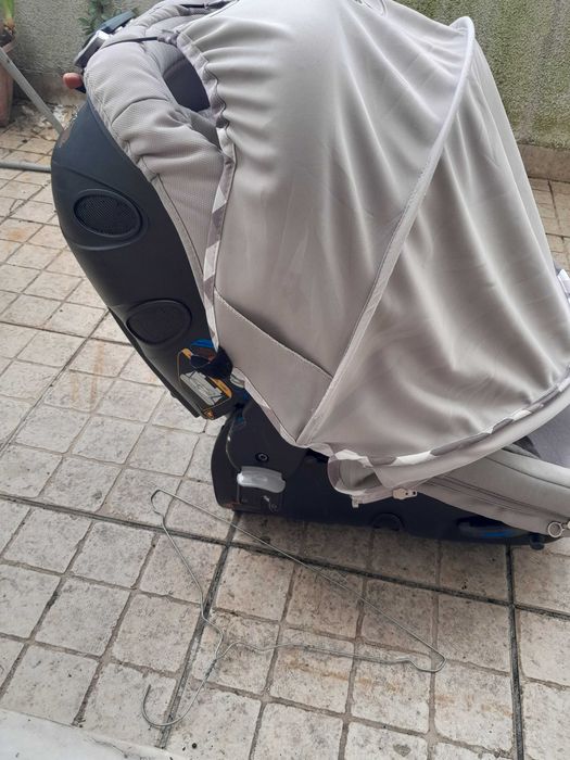 Ovinho bebe. Pouco uso,quase novo. 10 €