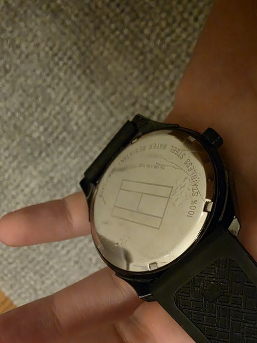 Relógio Tommy Hilfiger