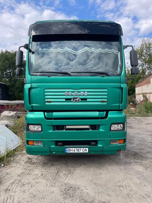 Продам комплект на полном ходу