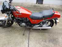 Honda Sabre VF 750 Klasyk w całośći lub na częśći