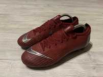 Футбольні бутси Nike Vapor 12 Elite оригінал р40